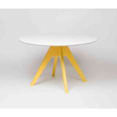 Radis Furniture Table EDI 125cm
