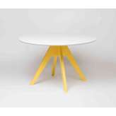 Radis Furniture Table EDI 125cm