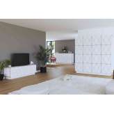 Radis Furniture Sideboard ROMB 4X4