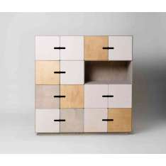 Radis Furniture Sideboard PIX 4x4