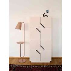 Radis Furniture Sideboard MAZE 4x2
