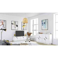 Radis Furniture Sideboard MAZE 2x2