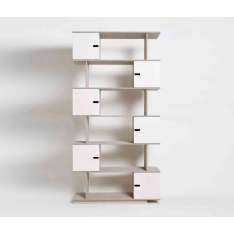 Radis Furniture Shelf PIX 6 levels