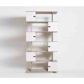 Radis Furniture Shelf PIX 6 levels