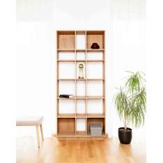 Radis Furniture Shelf GRID