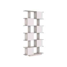 Radis Furniture Shelf BOXY in 3 dimensions