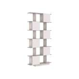 Radis Furniture Shelf BOXY in 3 dimensions