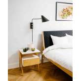 Radis Furniture Night stand HUH