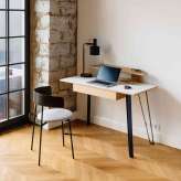 Radis Furniture Desk VISTA