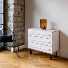 Radis Furniture Chest of drawers BOXY