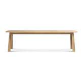 Quodes Stone table wood