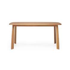 Quodes Stone table wood