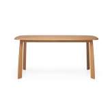 Quodes Stone table wood