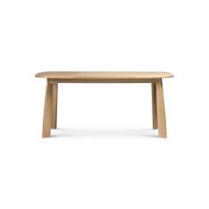 Quodes Stone table wood