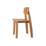 Quodes Stone chair