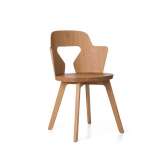 Quodes Stammplatz chair