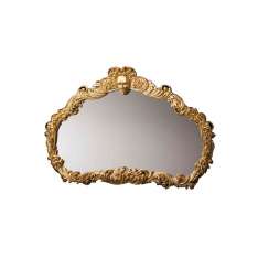 Quodes Paris mirror