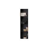 Quodes Collar bookcases | freestanding or wallmounted