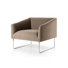 Quinti Sedute Thank Armchair