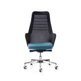 Quinti Sedute Miss Mesh High back