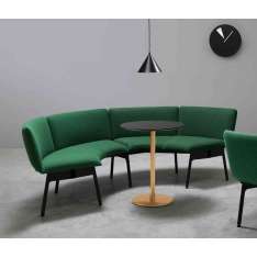 Quinti Sedute Mega Modular Bench