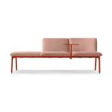 Quinti Sedute Mega Modular Bench