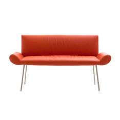 Quinti Sedute Ginevra Sofa