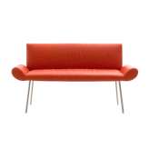 Quinti Sedute Ginevra Sofa