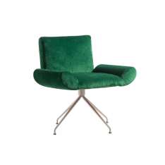 Quinti Sedute Ginevra Armchair