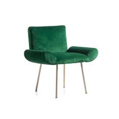 Quinti Sedute Ginevra Armchair