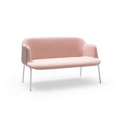 Quinti Sedute Deep Sofa