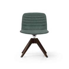 Quinti Sedute Deep Plastic Stripes