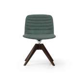 Quinti Sedute Deep Plastic Stripes