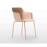 Quinti Sedute Deep Plastic