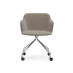 Quinti Sedute Deep Cover