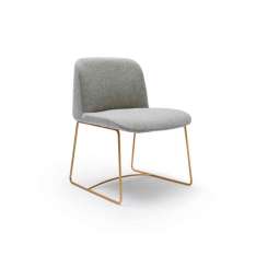 Quinti Sedute Deep Armchair