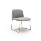 Quinti Sedute Deep Armchair