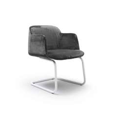 Quinti Sedute Deep Armchair