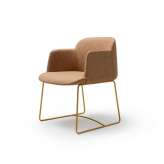 Quinti Sedute Deep Armchair