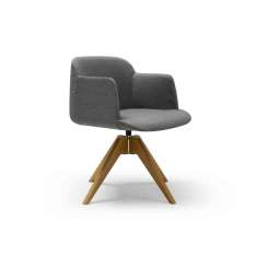 Quinti Sedute Deep Armchair