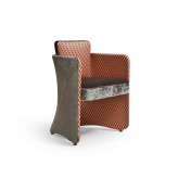 Quinti Sedute Anna Tub Chair