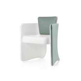 Quinti Sedute Anna Tub Chair