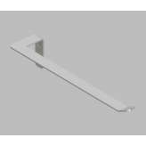 Quadrodesign Eccetera | Towel rail