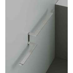 Quadrodesign Eccetera | Towel rail