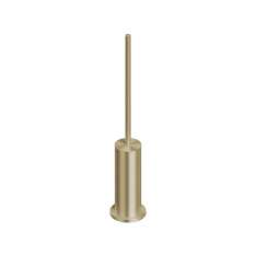 Quadrodesign Eccetera | Free-standing toilet brush holder