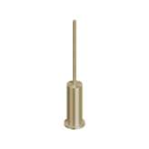 Quadrodesign Eccetera | Free-standing toilet brush holder