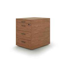 Quadrifoglio Group Pedestals