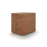 Quadrifoglio Group Pedestals