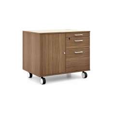 Quadrifoglio Group Pedestals