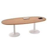 Quadrifoglio Group Meeting Table